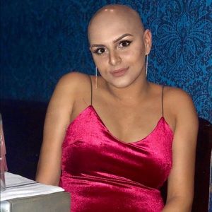 Velvet Midi Dress! Worn once!